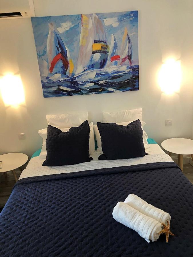 Ti Kaz Effet Mer Saint-Francois  Eksteriør billede